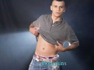 Jhonassins