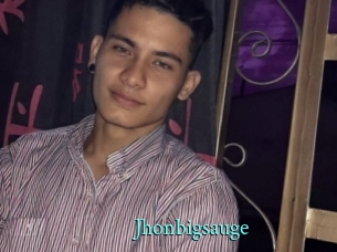 Jhonbigsauge