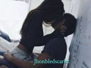 Jhonbledscarlet