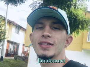 Jhonbonnet