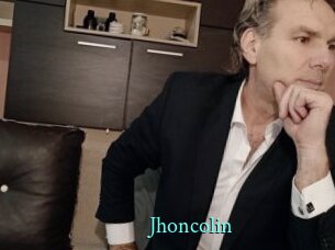Jhoncolin