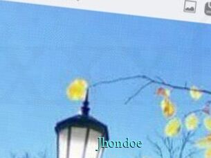 Jhondoe