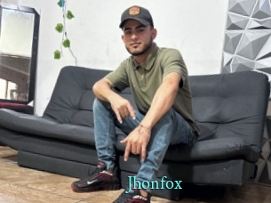 Jhonfox