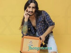 Jhongreennn