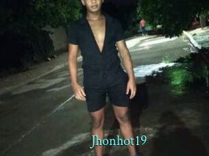 Jhonhot19