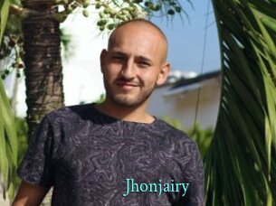 Jhonjairy
