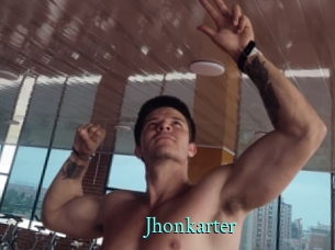 Jhonkarter