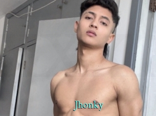 Jhonky