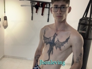 Jhonleving