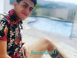Jhonmiller81