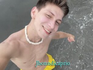 jhonndicaprio xxx Fantasy Land