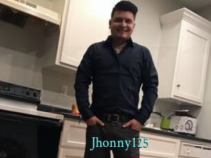Jhonny125
