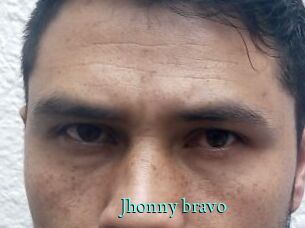 Jhonny_bravo