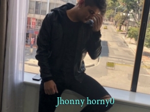 Jhonny_horny0