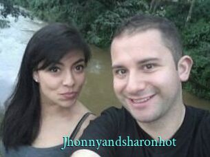 Jhonnyandsharonhot