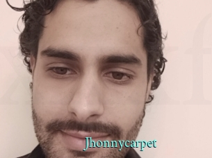 Jhonnycarpet