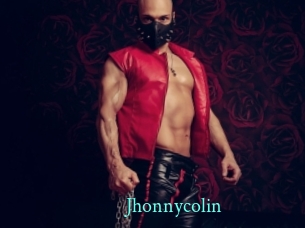 Jhonnycolin