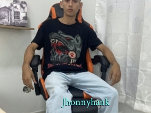 Jhonnyhank