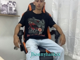Jhonnyhanksx