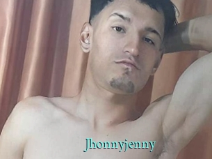Jhonnyjenny