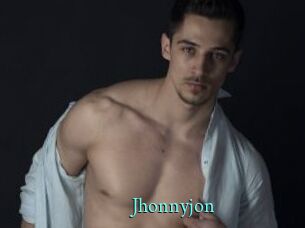 Jhonnyjon