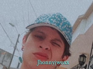 jhonnyjwoxx xxx Fantasy Land
