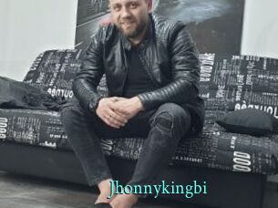 Jhonnykingbi