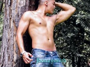 Jhonnysmith