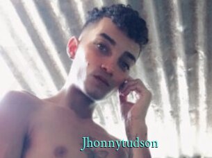 Jhonnytudson