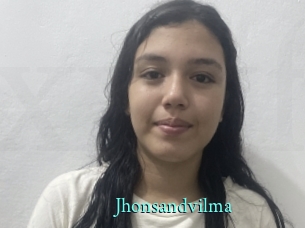 Jhonsandvilma
