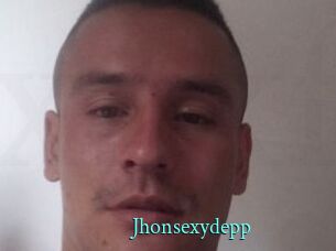 Jhonsexydepp