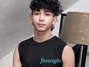 Jhonsgils