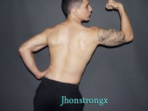 Jhonstrongx