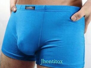 Jhontitox