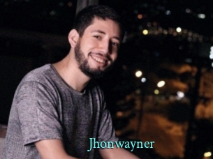 Jhonwayner