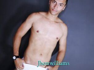 Jhonwilliams