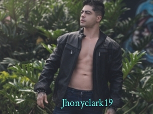 Jhonyclark19