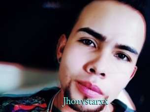 Jhonystarxx