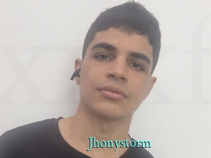 jhonystorm xxx Fantasy Land