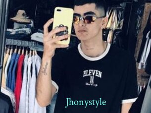 jhonystyle xxx Fantasy Land