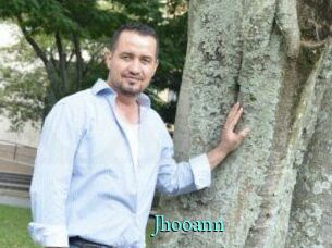 Jhooann