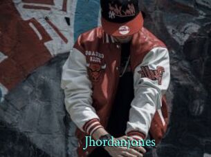 Jhordanjones