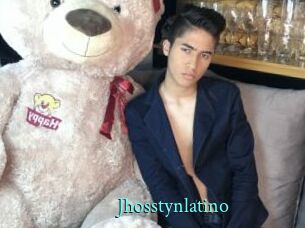 Jhosstynlatino