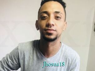 Jhosua18