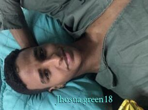Jhosua_green18