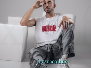 jhosuacollins xxx Fantasy Land