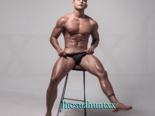Jhosuahuntxx