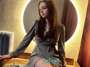 Jialisan