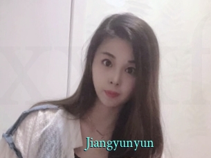 Jiangyunyun