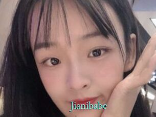 Jianibabe